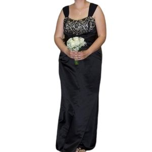 💖🎉Host pick🎊[14] Bridesmaids Grad Dress